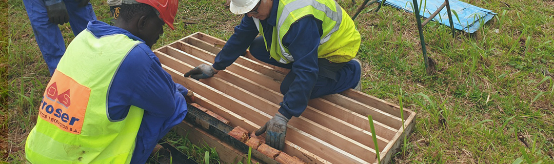 Proser S.L. - Servicios Geotecnia