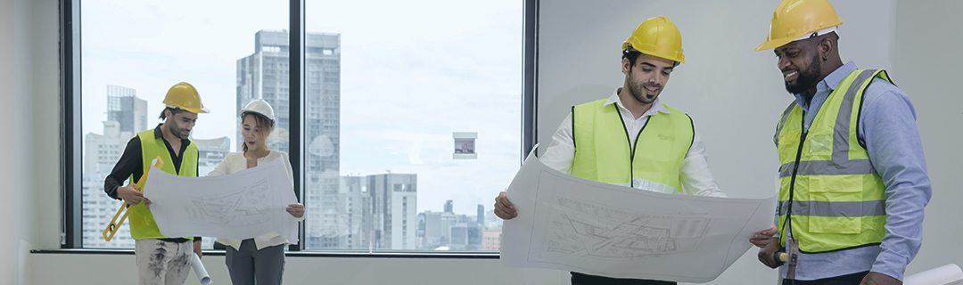 Proser S.L. - Servicios Supervisión de Obra